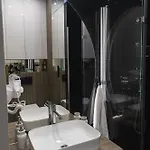 Hanza Tower - Blue Heaven - Pool, Sauna, Sunset View Szczecin