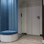 Hanza Tower - Blue Heaven - Pool, Sauna, Sunset View *