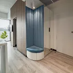 Hanza Tower - Blue Heaven - Pool, Sauna, Sunset View Apartmán