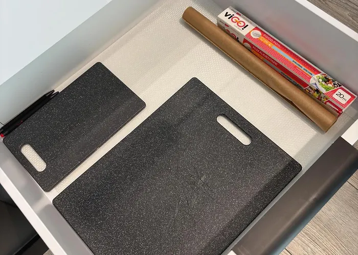 Hanza Tower - Blue Heaven - Pool, Sauna, Sunset View שצ'צ'ין